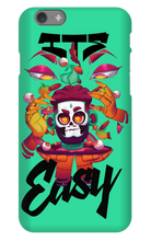 itseasy_ iPhone Phone Cases