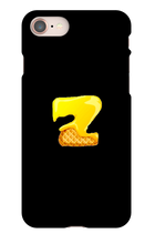 zirzzy iPhone Phone Cases