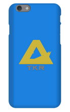astral_tkr iPhone Phone Cases