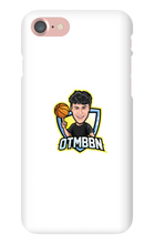 otmbbn iPhone Phone Cases