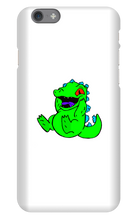 emoreptar98 iPhone Phone Cases
