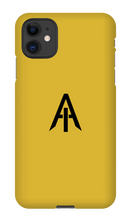 aianimus iPhone Phone Cases
