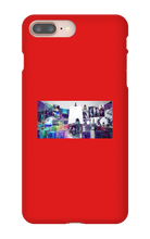 kingkeia2 iPhone Phone Cases