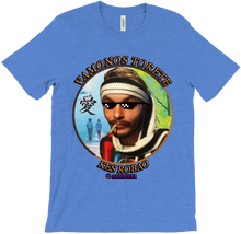 Camiseta M. Corta Twitch Sandoyer