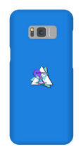 butterflytwix Samsung Phone Cases