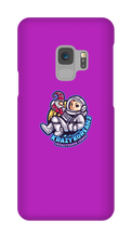 krazykoreanj Samsung Phone Cases
