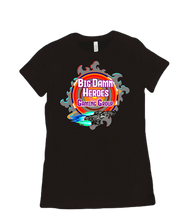 BDHGG Aug2021 Founder'sCipher Women's TShirtFront