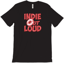 indieoutloud OG Logo Remix Tee