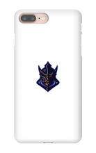 Capa Dizimador de Galáxias para iPhone