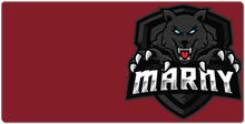 marnyen XXL Gaming Mousepad