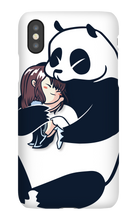 flyabella iPhone Phone Cases