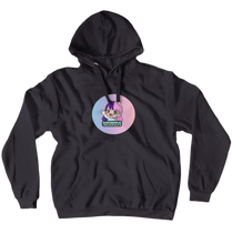 oisec15live Pullover Hoodie
