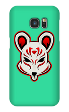 albasu Samsung Phone Cases