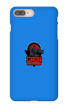 Crow Iphone 11 Case