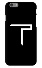 T iPhone Phone Cases
