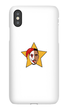 jestei2 iPhone Phone Cases