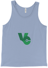 viridiancurve30 Tank Top