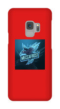 frostnation Samsung Phone Cases