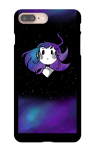 Galaxy - iPhone Phone Cases