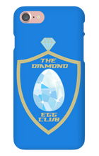 Diamond Egg iPhone Phone Cases