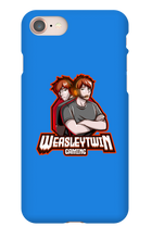 weasleytwingaming iPhone Phone Cases
