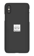 shygamingxx iPhone Phone Cases