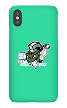 Milkynades iPhone Phone Case