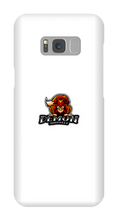 demonsqurrelz Samsung Phone Cases