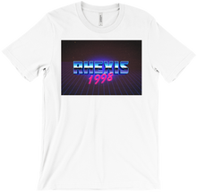 RETRO TEE