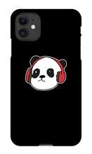 panda case
