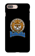 warriors_0f_valhalla iPhone Phone Cases