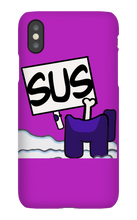 Ces Sus iPhone Cases