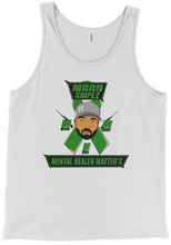 mrrhsnipez Tank Top