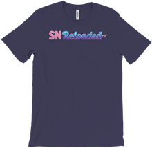 snreloaded T-Shirts