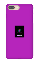 ThatDudeDawg iPhone Phone Cases