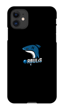 orbulis iPhone Phone Cases