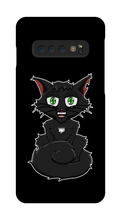 Bodega Cat Samsung Phone Cases