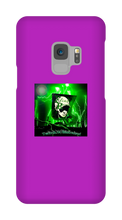 Twitch Flint Samsung Phone Cases