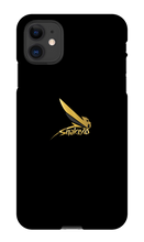 snake785 iPhone Phone Cases