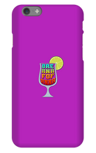 Streamer Daquiri Phone Case (iPhone)