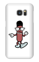 hartwurst Samsung Phone Cases