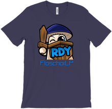 flaschorlp T-Shirt - Ready
