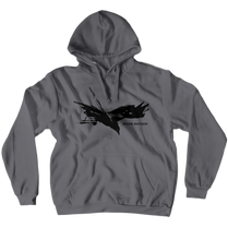 noblecrowttv Hoodies (No-Zip/Pullover)