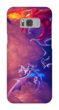 queengeekrose Samsung Phone Cases