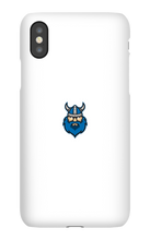 vikingbaldr iPhone Phone Cases