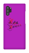 Hustle Hard IPhone Case