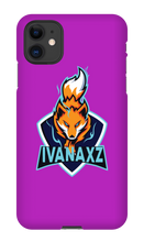 ivanaxz iPhone Phone Cases