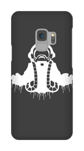 team_astrolog Samsung Phone Cases White Logo