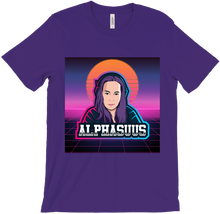 Alphasuus Full LOGO T-Shirts