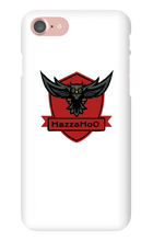 Hazza's Iphone case